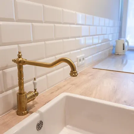 Przytulny Obok Jasnej Góry By Renters Apartamento *