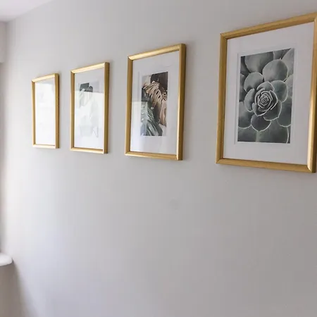 Przytulny Obok Jasnej Góry By Renters Apartamento