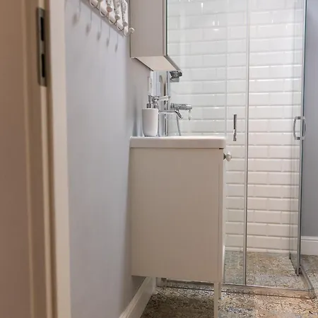 Апартаменты Przytulny Obok Jasnej Gory By Renters *