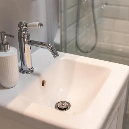 Apartamento Przytulny Obok Jasnej Góry By Renters Częstochowa