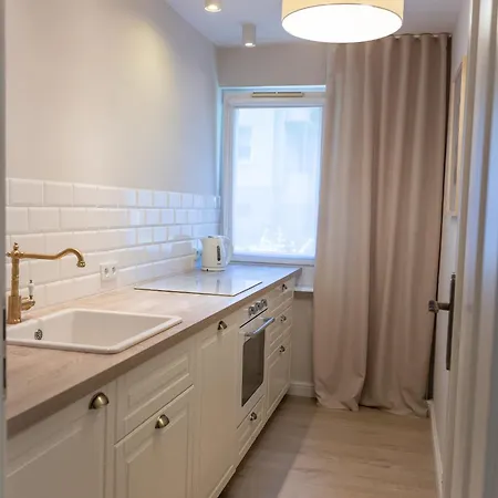 Przytulny Obok Jasnej Góry By Renters *