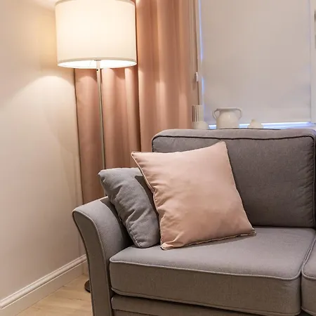 Przytulny Obok Jasnej Góry By Renters Apartamento