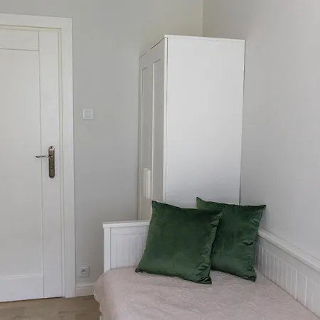 Przytulny Obok Jasnej Góry By Renters *