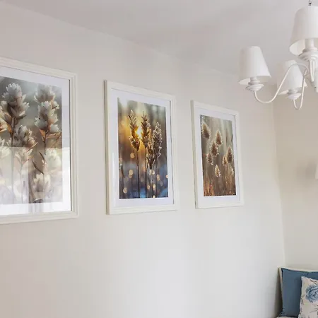 Przytulny Obok Jasnej Góry By Renters Częstochowa