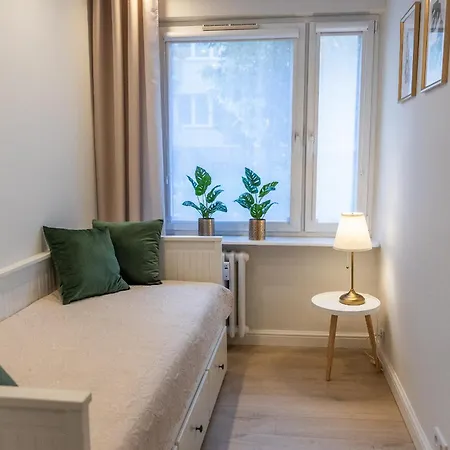 Przytulny Obok Jasnej Góry By Renters * Częstochowa