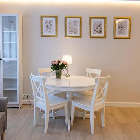 Przytulny Obok Jasnej Góry By Renters