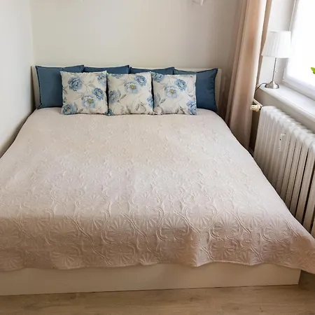 Przytulny Obok Jasnej Góry By Renters *