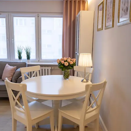 Przytulny Obok Jasnej Gory By Renters Apartment *