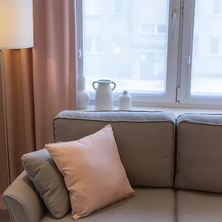 Przytulny Obok Jasnej Gory By Renters Apartment Czestochowa