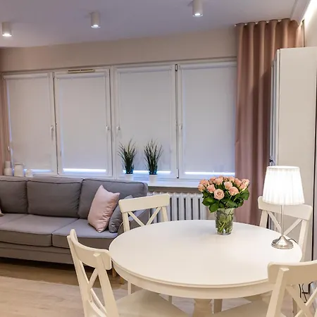 Przytulny Obok Jasnej Góry By Renters Częstochowa