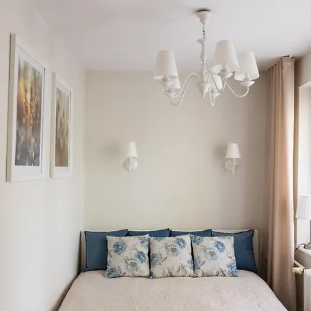 Przytulny Obok Jasnej Gory By Renters * Czestochowa