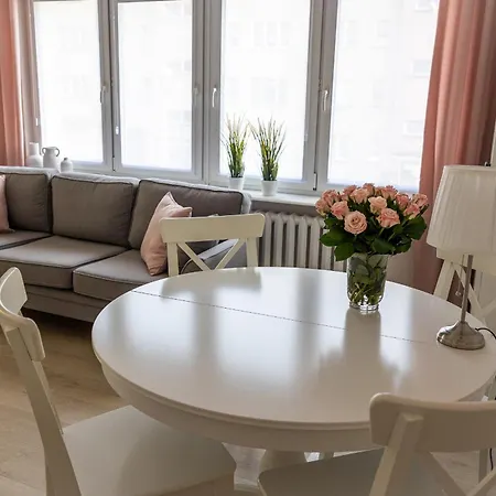 Przytulny Obok Jasnej Góry By Renters Apartamento