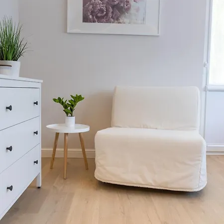 Przytulny Obok Jasnej Góry By Renters Apartamento Częstochowa