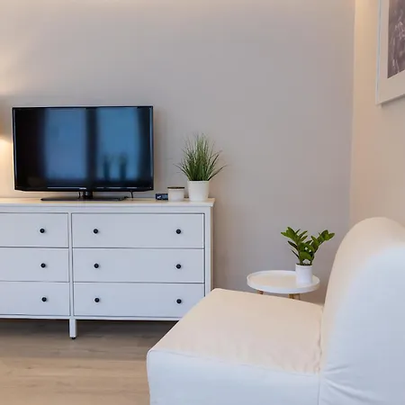 Przytulny Obok Jasnej Gory By Renters * Ченстохова