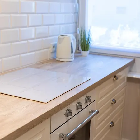 Apartamento Przytulny Obok Jasnej Góry By Renters *
