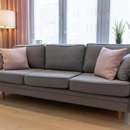 Przytulny Obok Jasnej Góry By Renters Apartamento Częstochowa