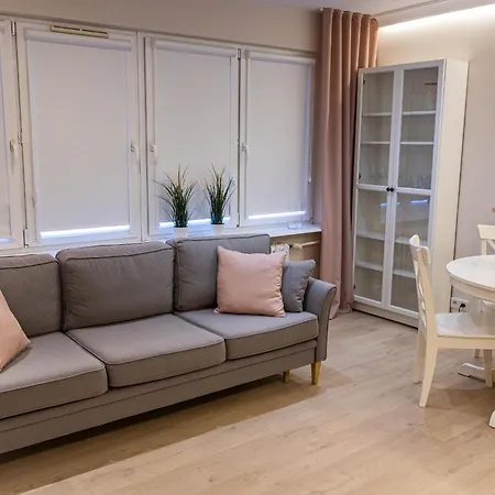 Przytulny Obok Jasnej Góry By Renters Apartamento Częstochowa