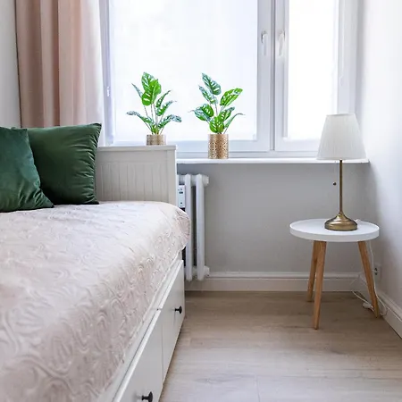 Przytulny Obok Jasnej Gory By Renters * Czestochowa