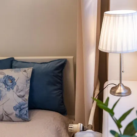 Przytulny Obok Jasnej Gory By Renters Ченстохова