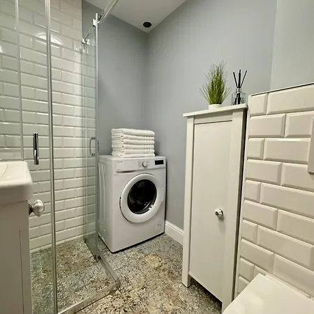 Apartment Przytulny Obok Jasnej Gory By Renters
