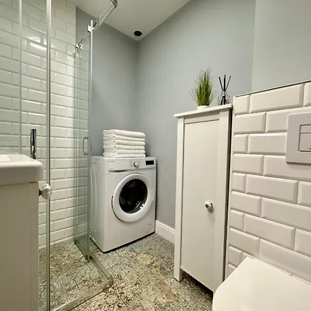 Apartment Przytulny Obok Jasnej Gory By Renters *