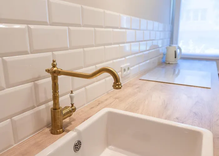 Przytulny Obok Jasnej Gory By Renters דירה *