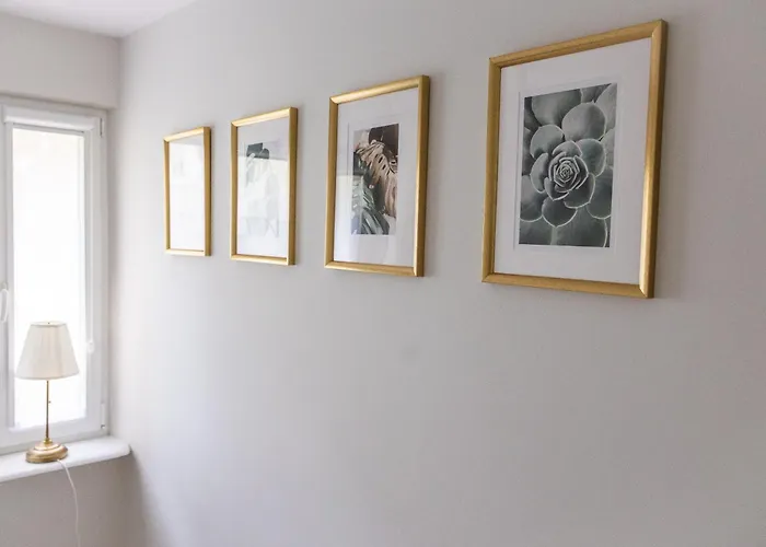 Przytulny Obok Jasnej Gory By Renters דירה