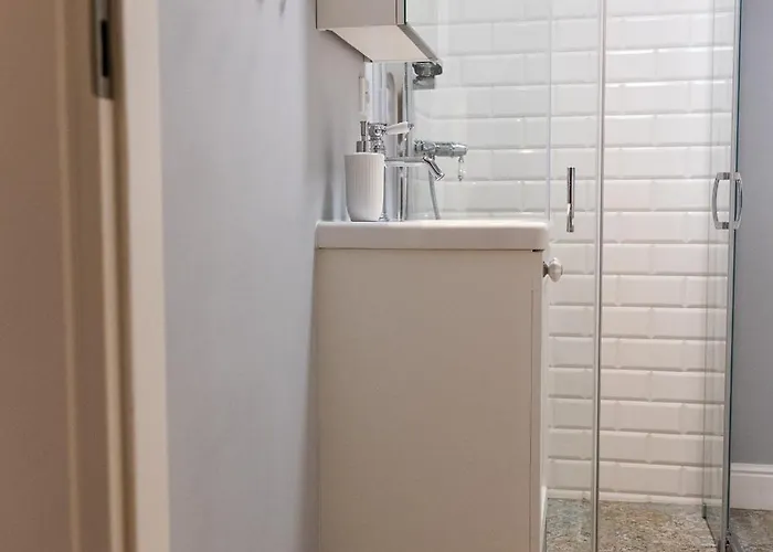 דירה Przytulny Obok Jasnej Gory By Renters *