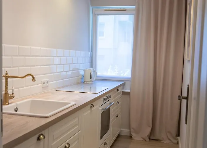 Przytulny Obok Jasnej Gory By Renters *