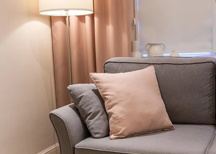 Przytulny Obok Jasnej Gory By Renters דירה