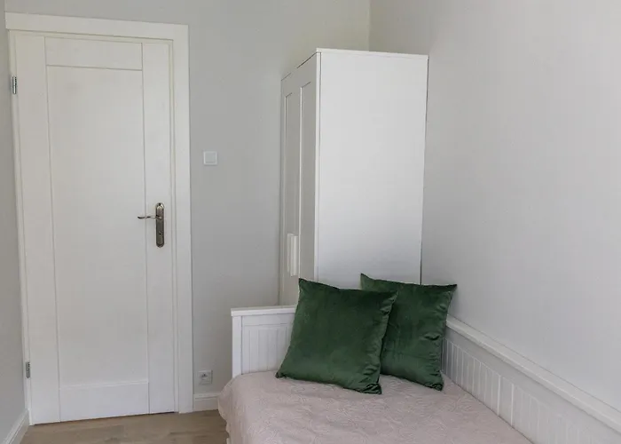 Przytulny Obok Jasnej Gory By Renters *