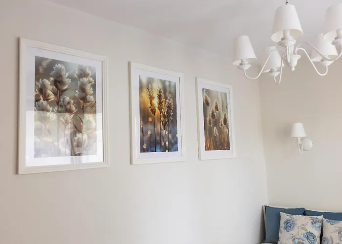 Przytulny Obok Jasnej Gory By Renters צ'סטוצ'ובה