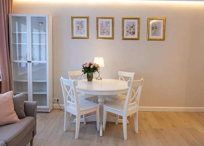 Przytulny Obok Jasnej Gory By Renters