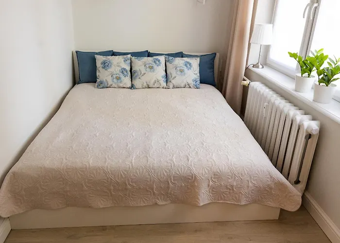 Przytulny Obok Jasnej Gory By Renters *