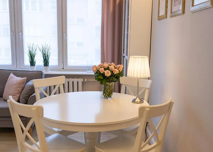 Przytulny Obok Jasnej Gory By Renters דירה *