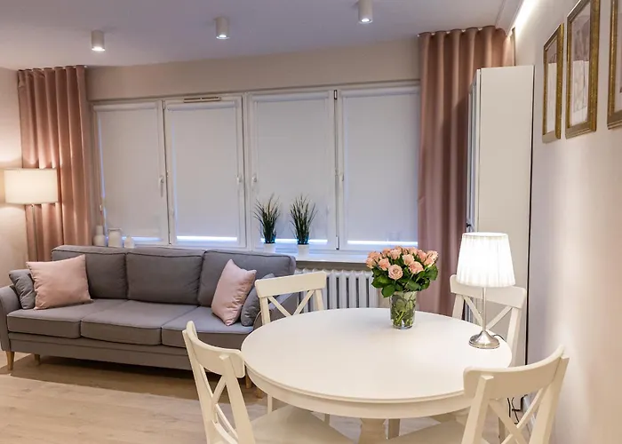 Przytulny Obok Jasnej Gory By Renters צ'סטוצ'ובה