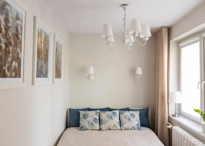 Przytulny Obok Jasnej Gory By Renters * צ'סטוצ'ובה