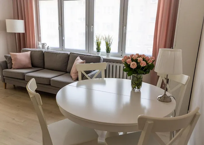 Przytulny Obok Jasnej Gory By Renters דירה