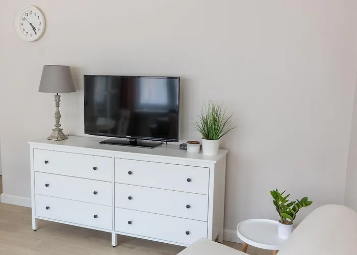 דירה Przytulny Obok Jasnej Gory By Renters *