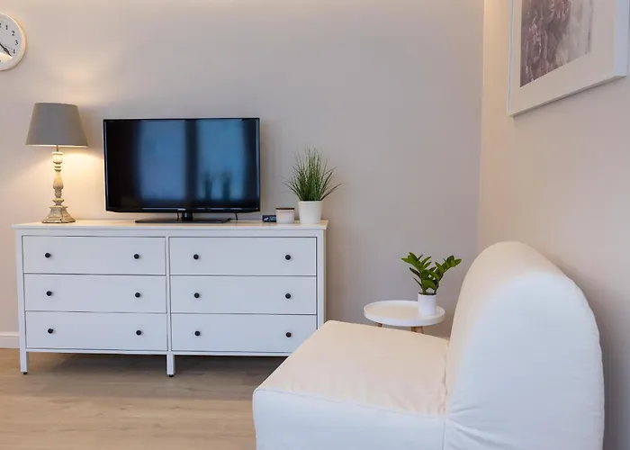 Przytulny Obok Jasnej Gory By Renters * צ'סטוצ'ובה