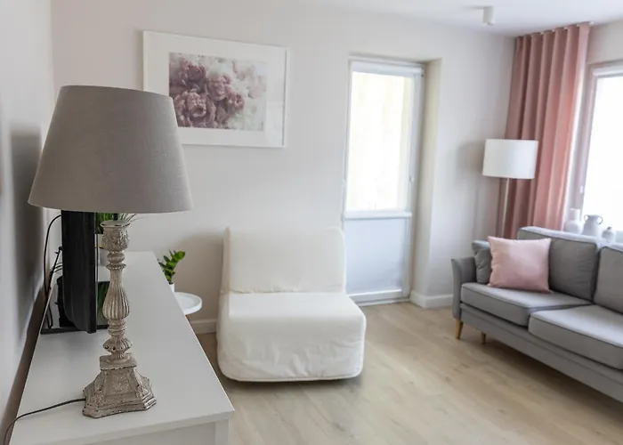 Przytulny Obok Jasnej Gory By Renters דירה