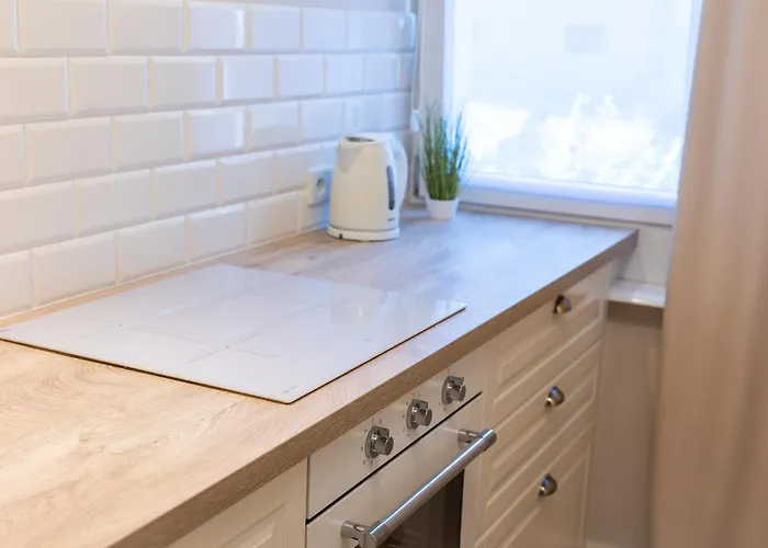 דירה Przytulny Obok Jasnej Gory By Renters *