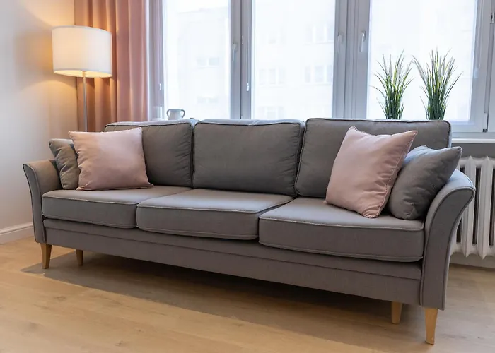 Przytulny Obok Jasnej Gory By Renters דירה צ'סטוצ'ובה