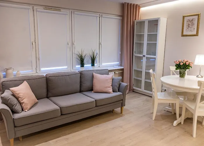 Przytulny Obok Jasnej Gory By Renters דירה צ'סטוצ'ובה