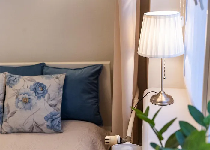 Przytulny Obok Jasnej Gory By Renters צ'סטוצ'ובה