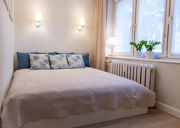 Przytulny Obok Jasnej Gory By Renters דירה *