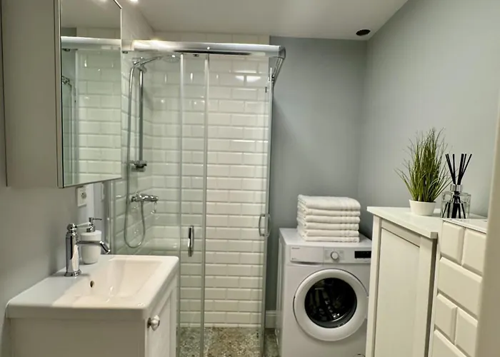 Przytulny Obok Jasnej Gory By Renters