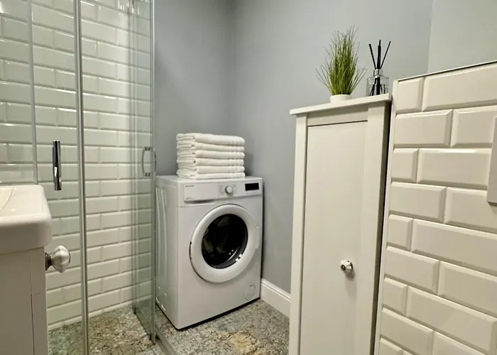 דירה Przytulny Obok Jasnej Gory By Renters