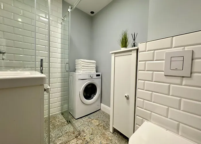 דירה Przytulny Obok Jasnej Gory By Renters *